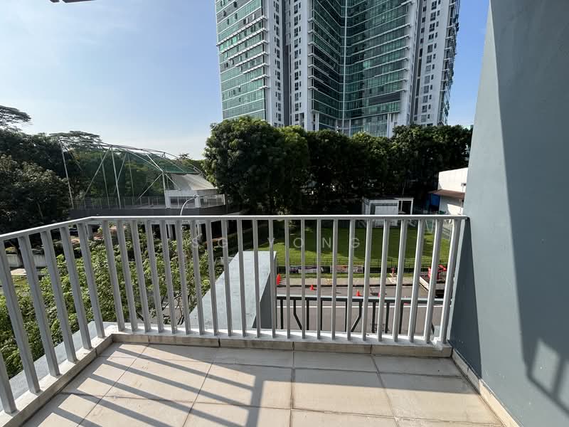 For Rent - Natura @ Hillview