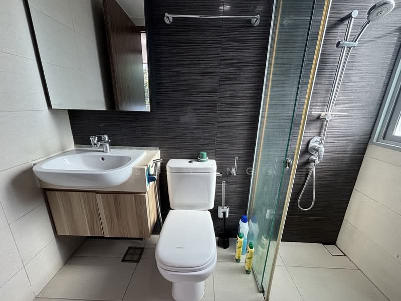 For Rent - Natura @ Hillview