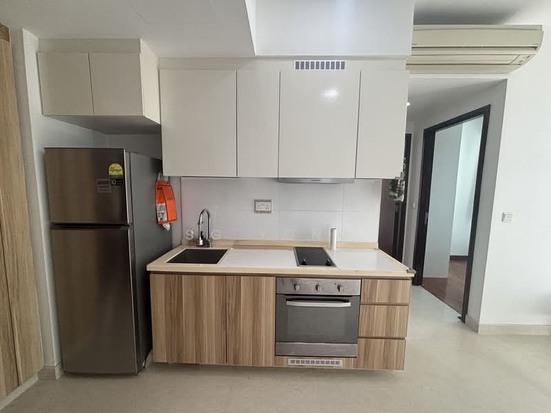 For Rent - Natura @ Hillview