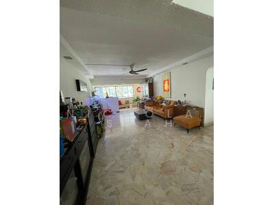 For Sale - 306 Hougang Avenue 5