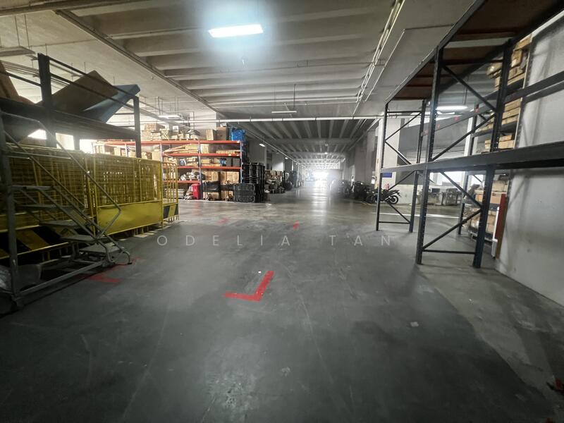 T-Space, 1 Tampines North Drive 1, 4,758 sqft, Factory / Workshop (B2) For Rent, by Odelia Tan, 500039646 - CommercialGuru.com.sg