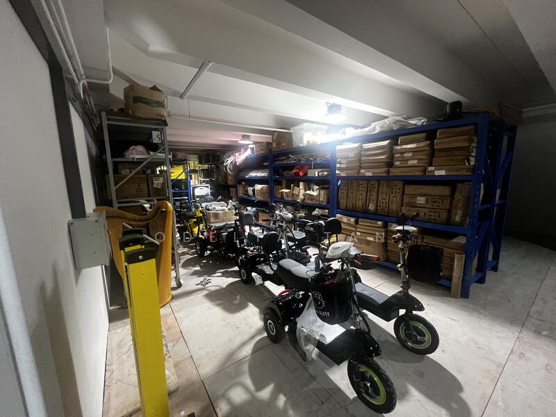T-Space, 1 Tampines North Drive 1, 4,758 sqft, Factory / Workshop (B2) For Rent, by Odelia Tan, 500039646 - CommercialGuru.com.sg