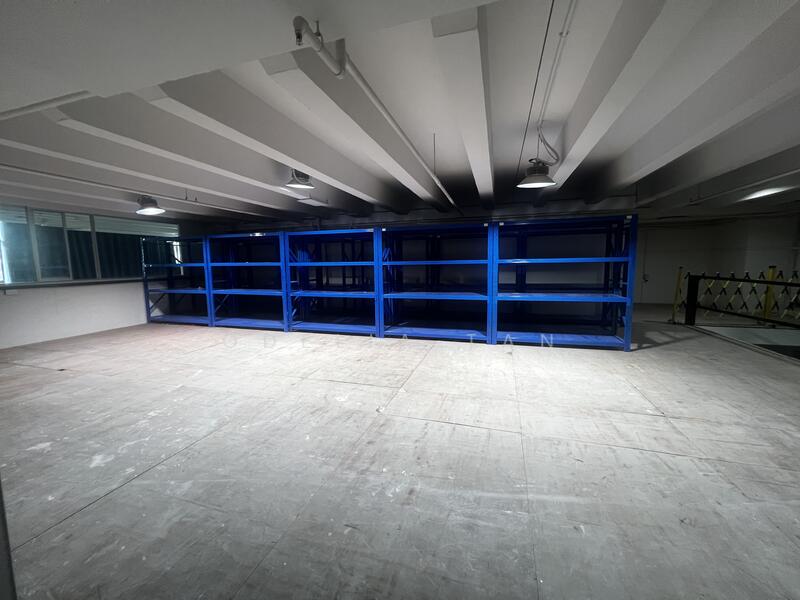 T-Space, 1 Tampines North Drive 1, 4,758 sqft, Factory / Workshop (B2) For Rent, by Odelia Tan, 500039646 - CommercialGuru.com.sg