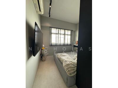 For Sale - 487A Choa Chu Kang Avenue 5