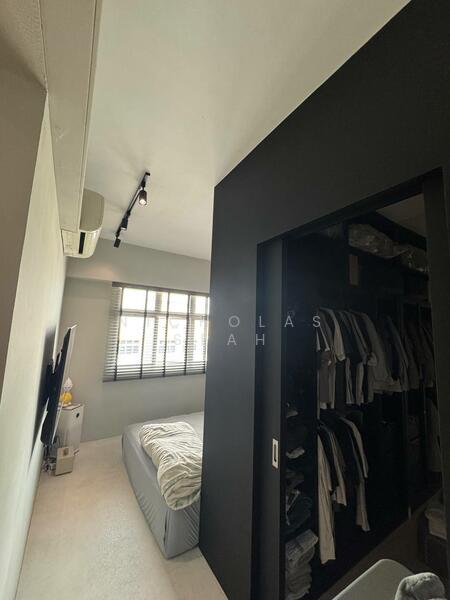 For Sale - 487A Choa Chu Kang Avenue 5