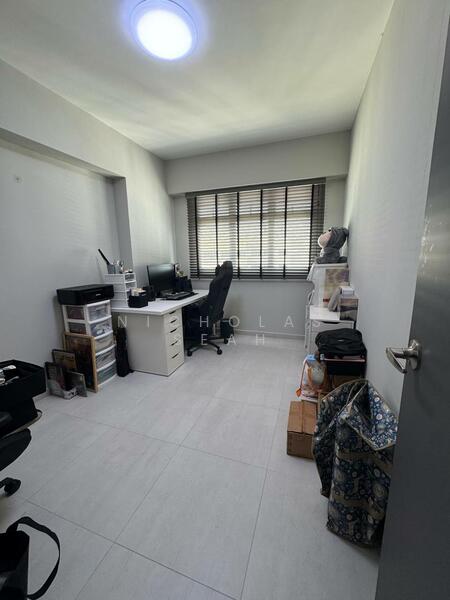 For Sale - 487A Choa Chu Kang Avenue 5