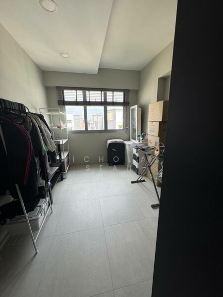 For Sale - 487A Choa Chu Kang Avenue 5