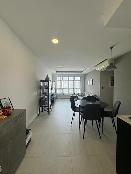 For Sale - 487A Choa Chu Kang Avenue 5