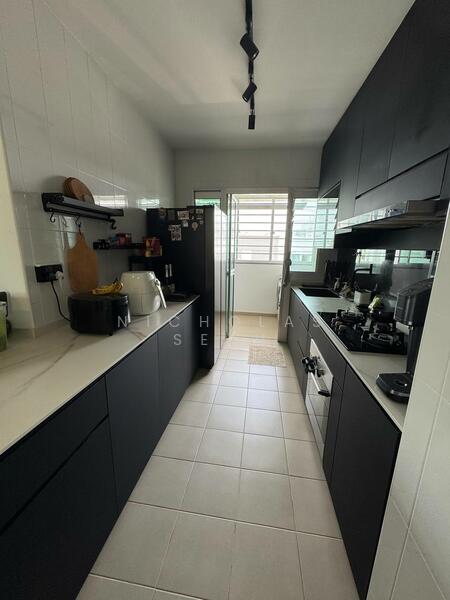 For Sale - 487A Choa Chu Kang Avenue 5