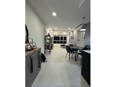 For Sale - 487A Choa Chu Kang Avenue 5