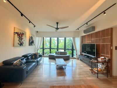 For Sale - Tanglin View