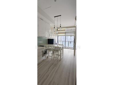 For Rent - Urban Vista