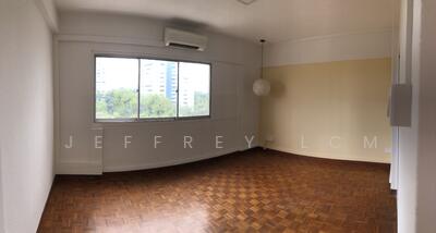 For Sale - Lagoon View