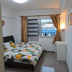 For Rent - 545 Choa Chu Kang Street 52