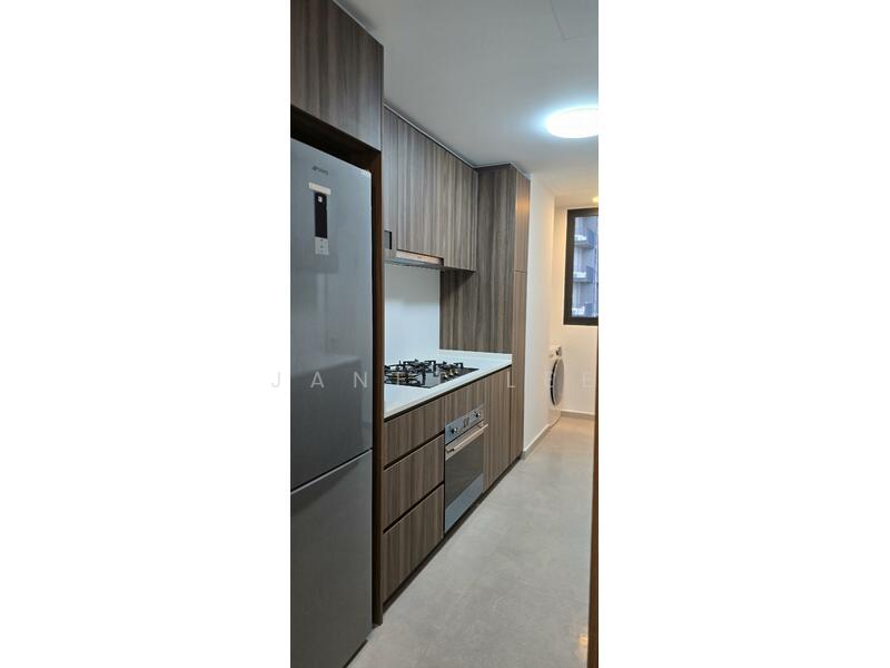Lentor Modern, Lentor Central, 3 Bedrooms, 1,130 sqft, Condominium For Rent, by Janet Lee, 500039665 - PropertyGuru.com.sg