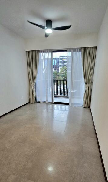 For Rent - Lentor Modern