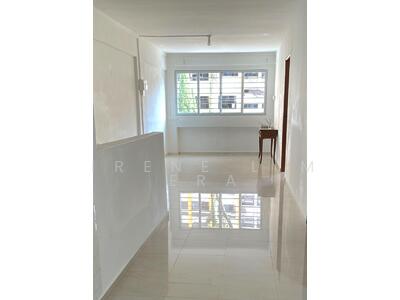 For Rent - 825 Tampines Street 81