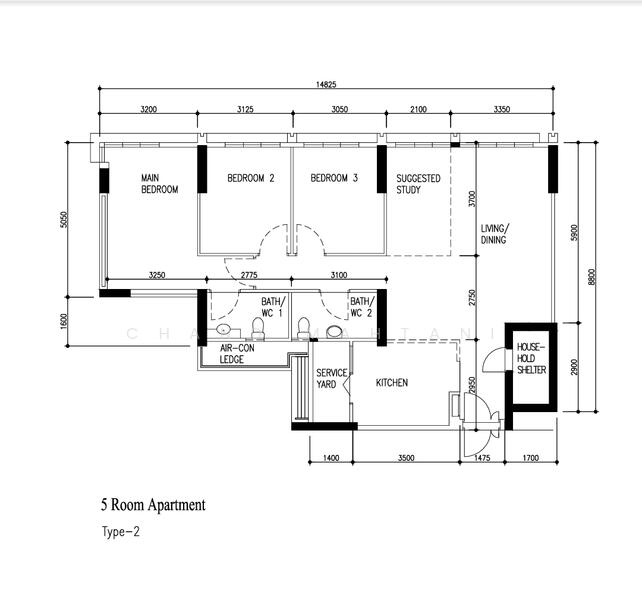 For Sale 226C Sumang Lane