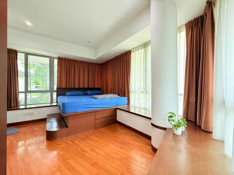 Novelis @ Novena Condominium For Sale at S$ 990,000 | PropertyGuru Singapore - Bedroom