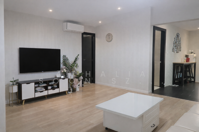 For Sale - 143 Potong Pasir Avenue 2