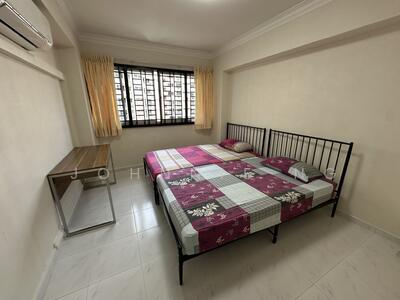 For Rent - 419 Choa Chu Kang Avenue 4