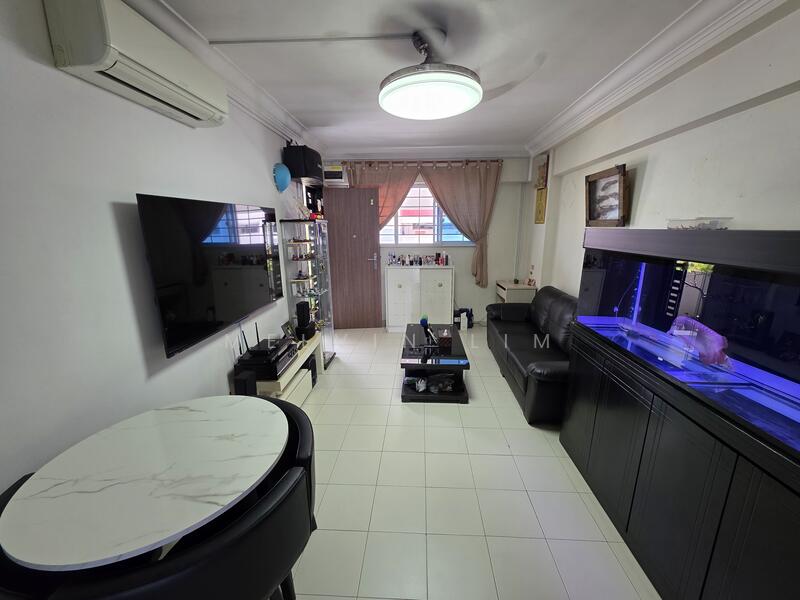 For Sale - 353 Yishun Ring Road