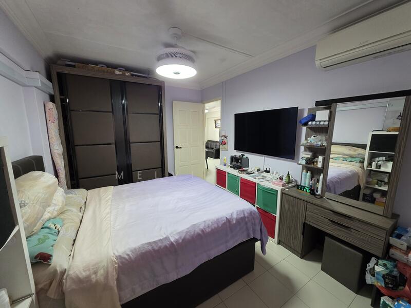 For Sale - 353 Yishun Ring Road