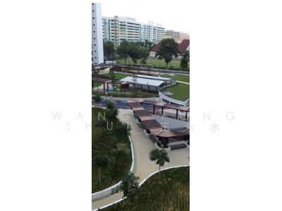 For Sale - 348C Yishun Avenue 11