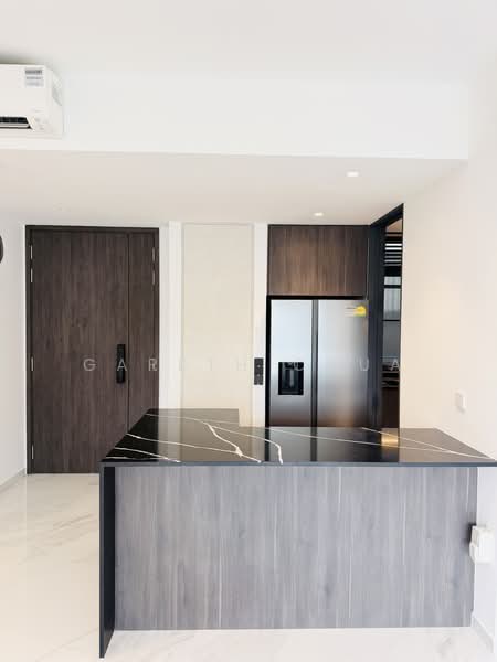 Jervois Mansion, 12 Jervois Close, 4 Bedrooms, 1,539 sqft, Condominium For Rent, by Gareth Chua, 500039702 - Dry Kitchen - PropertyGuru.com.sg