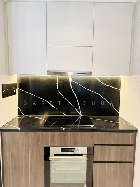 Jervois Mansion, 12 Jervois Close, 4 Bedrooms, 1,539 sqft, Condominium For Rent, by Gareth Chua, 500039702 - Wet Kitchen - PropertyGuru.com.sg