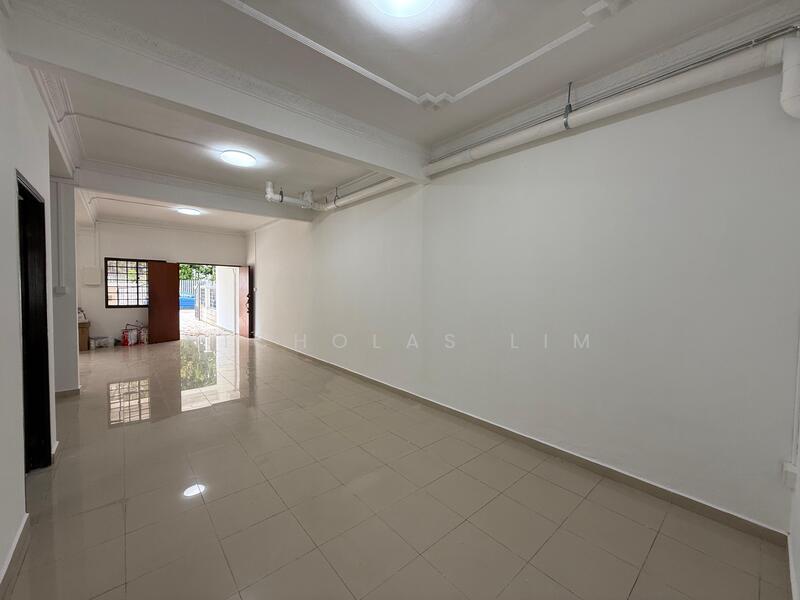 For Rent - Inter-Terrace Right Next To Katong V and i12 Katong 5 mins walk to Marin Parade MRT