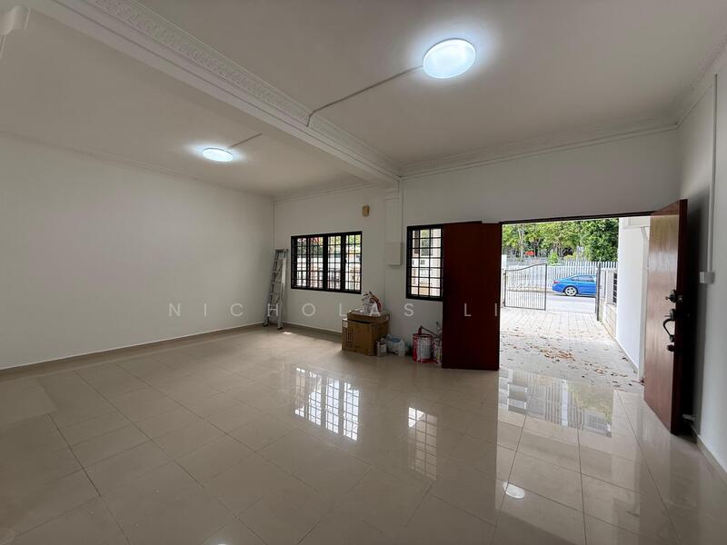 For Rent - Inter-Terrace Right Next To Katong V and i12 Katong 5 mins walk to Marin Parade MRT