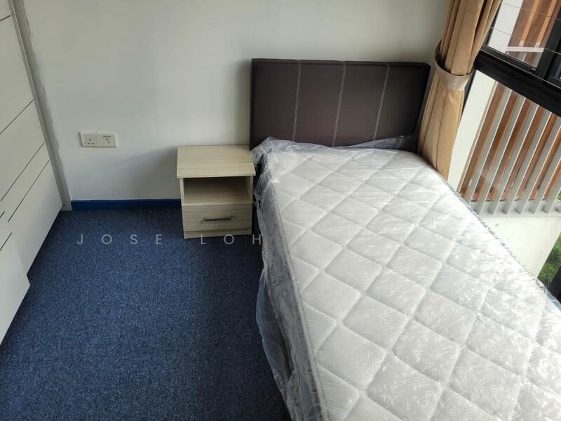 Jewel @ Buangkok Condominium For Sale at S$ 1,650,000 | PropertyGuru Singapore - Bedroom