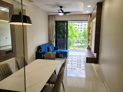 For Sale - Jewel @ Buangkok