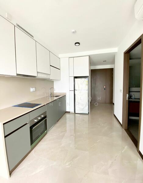 Normanton Park Condominium For Sale at S$ 980,000 | PropertyGuru Singapore - Kitchen