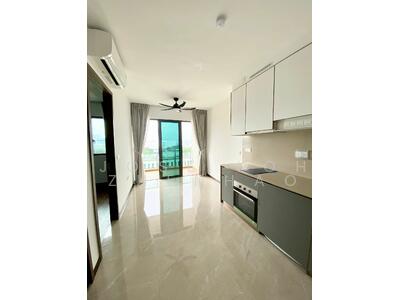 For Sale - Normanton Park