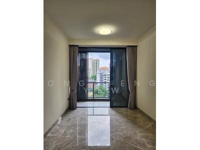 For Sale - Martin Modern