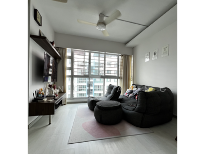 For Sale - 612A Punggol Drive