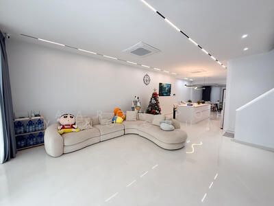 For Rent - Lor H Telok kurau