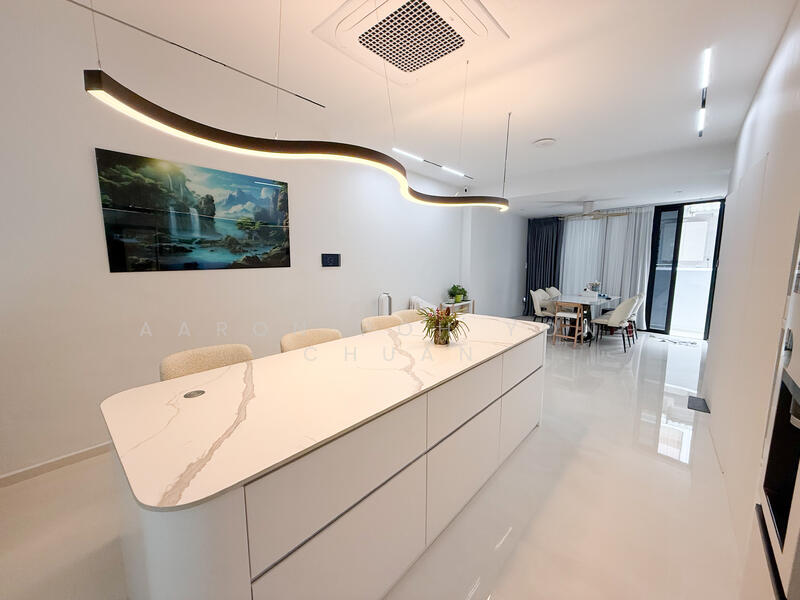 For Rent - Lor H Telok kurau