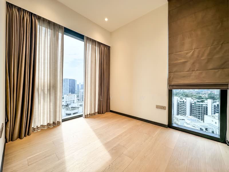 Perfect Ten, 323 Bukit Timah Road, 2 Bedrooms, 786 sqft, Condominium For Rent, by Jocelyn Wee, 500039731 - View - PropertyGuru.com.sg