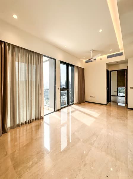 Perfect Ten, 323 Bukit Timah Road, 2 Bedrooms, 786 sqft, Condominium For Rent, by Jocelyn Wee, 500039731 - Living Room - PropertyGuru.com.sg