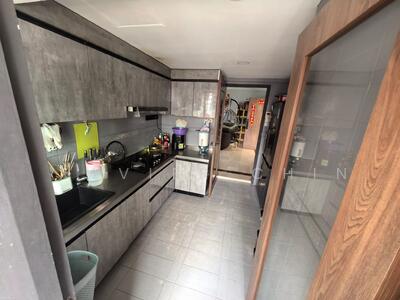 For Sale - The Woodgrove