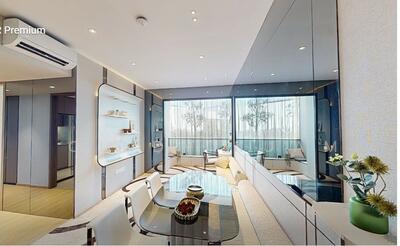 For Sale - Aurelle of Tampines