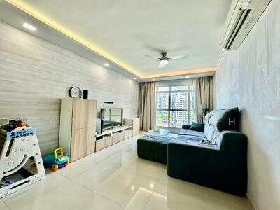 For Sale - 299 Punggol Central