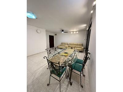 For Rent - 260B Sengkang East Way