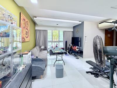 For Sale - 612B Punggol Drive