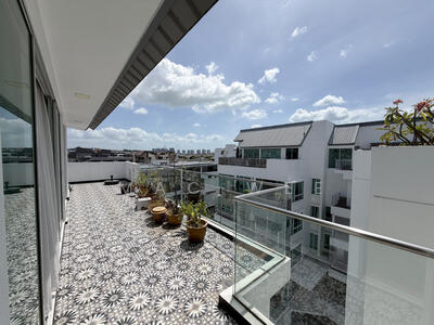 For Sale - The Medley