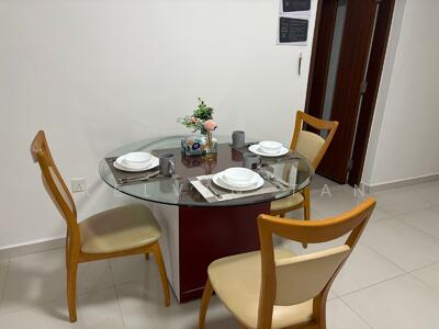 For Rent - Ivory Heights