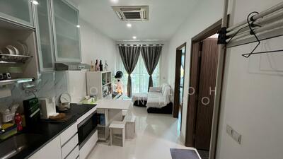 For Sale - Parc Rosewood